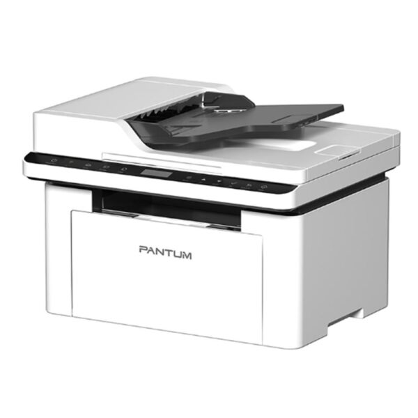 Multifunción pantum láser monocromo bm2300aw 22ppm wifi - Imagen 2