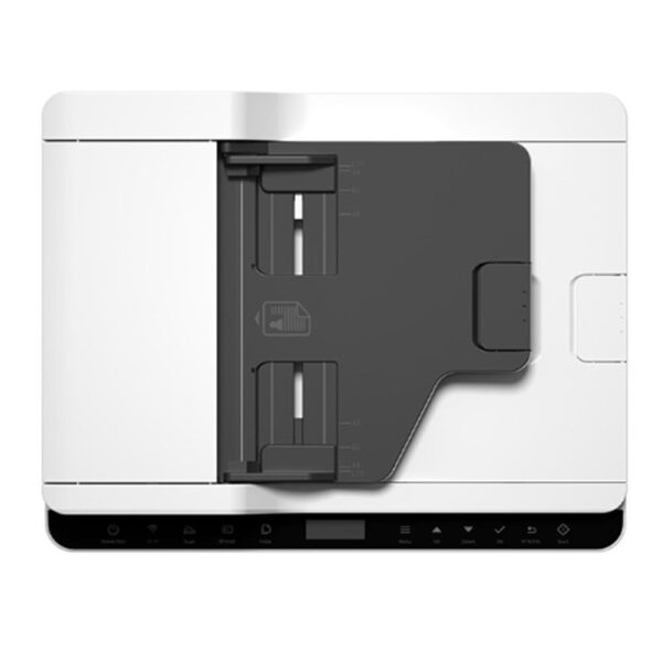 Multifunción pantum láser monocromo bm2300aw 22ppm wifi - Imagen 3