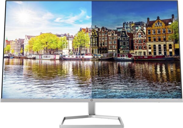 Monitor hp m32f va 31.5 pulgadas 75hz freesync - Imagen 2