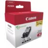 Pack cartucho tinta canon pgi - 570xl negro 2 uds - Imagen 2