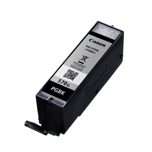 Pack cartucho tinta canon pgi - 570xl negro 2 uds - Imagen 3