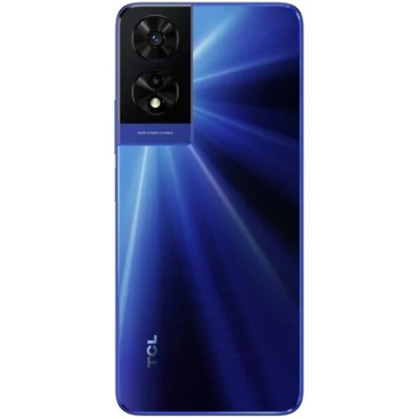 Movil tcl 505 4 - 128gb azul - Imagen 3