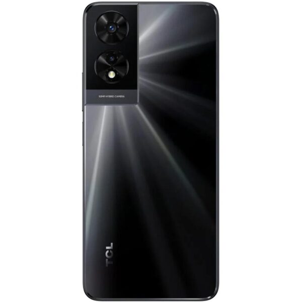 Movil tcl 505 4 - 128gb gris - Imagen 3