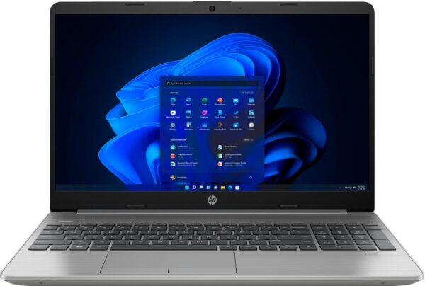 Portatil hp 255 g9 15.6 pulgadas ryzen 5 - 5625u -  16gb -  ssd512gb -  freedos