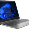Portatil hp 255 g9 15.6 pulgadas ryzen 5 - 5625u -  16gb -  ssd512gb -  freedos - Imagen 3