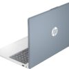Portatil hp 15 - fd0027ns 15.6 pulgadas i3 - n305 -  8gb -  ssd256gb -  freedos -  azul lunar - Imagen 3