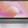 Portátil hp 15 - fc0042ns 15.6 pulgadas ryzen3 - 7320u -  8gb -  ssd256gb -  freedos -  azul lunar