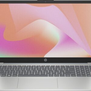 Portátil hp 15 - fc0042ns 15.6 pulgadas ryzen3 - 7320u -  8gb -  ssd256gb -  freedos -  azul lunar