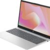 Portátil hp 15 - fc0042ns 15.6 pulgadas ryzen3 - 7320u -  8gb -  ssd256gb -  freedos -  azul lunar - Imagen 2