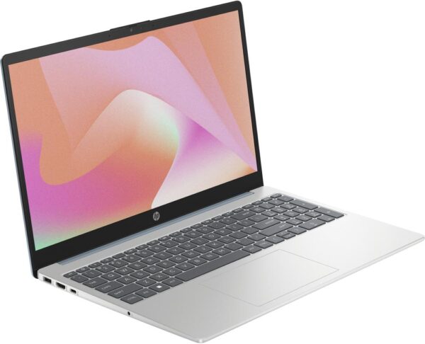 Portátil hp 15 - fc0042ns 15.6 pulgadas ryzen3 - 7320u -  8gb -  ssd256gb -  freedos -  azul lunar - Imagen 3