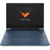 Portátil hp 15 - fa0046ns victus gaming i7 - 12650h -  16gb -  ssd512gb -  nvidia geforce rtx3050 -  freedos -  azul intenso