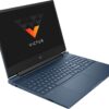 Portátil hp 15 - fa0046ns victus gaming i7 - 12650h -  16gb -  ssd512gb -  nvidia geforce rtx3050 -  freedos -  azul intenso - Imagen 2