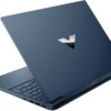 Portátil hp 15 - fa0046ns victus gaming i7 - 12650h -  16gb -  ssd512gb -  nvidia geforce rtx3050 -  freedos -  azul intenso - Imagen 3