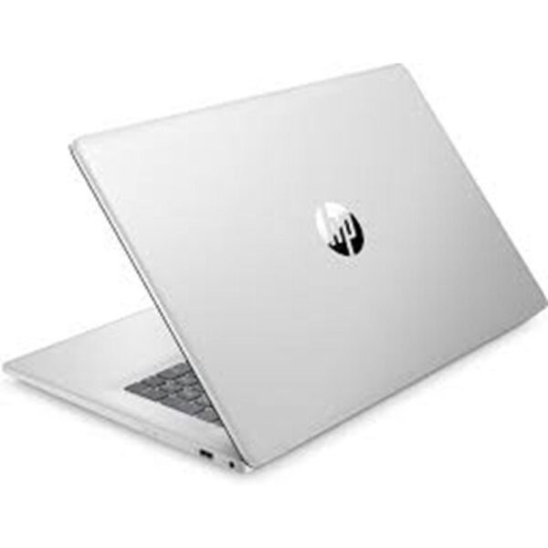 Portátil hp 17 - cn3018ns 17.3 pulgadas i5 - 1334u -  16gb -  ssd512gb -  w11 -  plata natural - Imagen 2