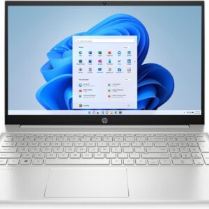 Portátil hp pavilión laptop 15 - eh3022ns 15.6 pulgadas ryzen 7 - 7730u -  16gb -  ssd512gb -  w11 -  plata natural