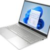 Portátil hp pavilión laptop 15 - eh3022ns 15.6 pulgadas ryzen 7 - 7730u -  16gb -  ssd512gb -  w11 -  plata natural - Imagen 2