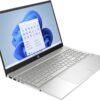 Portátil hp pavilión laptop 15 - eh3022ns 15.6 pulgadas ryzen 7 - 7730u -  16gb -  ssd512gb -  w11 -  plata natural - Imagen 3