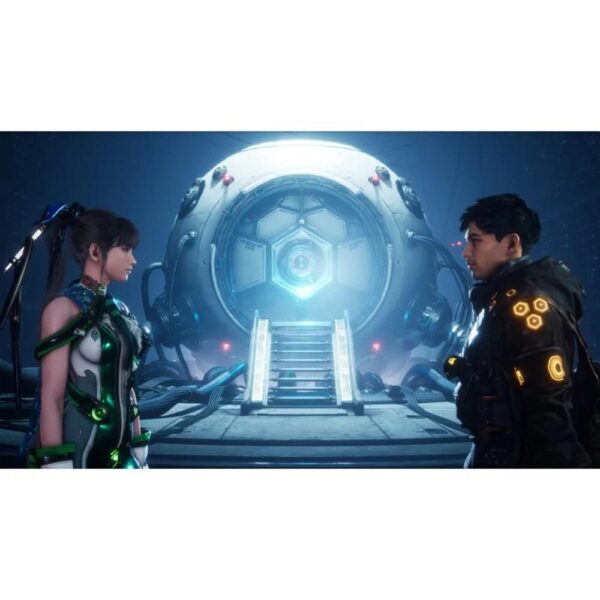Juego ps5 -  stellar blade - Imagen 3