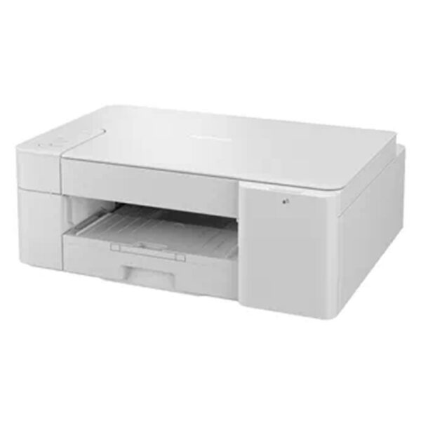 Multifuncion brother inyeccion color dcpj1200were1 a4 -  16ppm -  usb -  wifi - Imagen 2