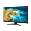 Monitor tv lg ips 27tq615s 27 pulgadas fhd hdmi usb smart tv - Imagen 2