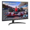 Monitor led  lg 32ur500 31.5 pulgadas 3840 x 2160 4ms hdmi displayport altavoces - Imagen 2