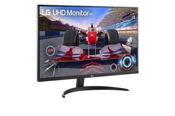 Monitor led  lg 32ur500 31.5 pulgadas 3840 x 2160 4ms hdmi displayport altavoces - Imagen 2