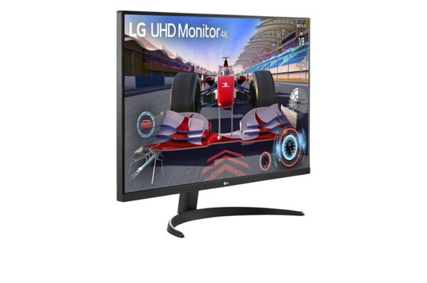 Monitor led  lg 32ur500 31.5 pulgadas 3840 x 2160 4ms hdmi displayport altavoces - Imagen 3