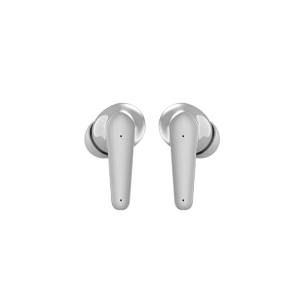 Auriculares denver twe - 48gr inalambrico gris - Imagen 2