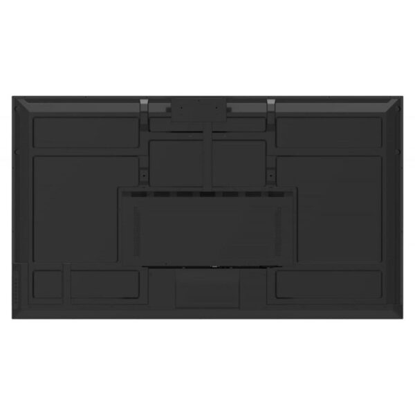 Monitor profesional led optoma serie n n3751k 75 pulgadas - Imagen 2