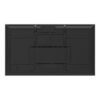 Monitor profesional led optoma serie n n3861k 86 pulgadas - Imagen 2