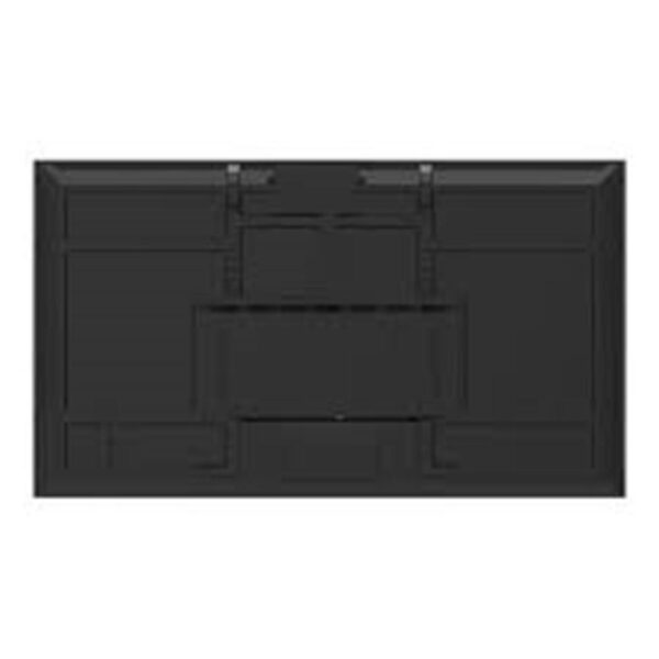 Monitor profesional led optoma serie n n3861k 86 pulgadas - Imagen 2