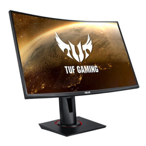 Monitor led asus vg27vq 27 pulgadas fhd 1ms dvi - d hdmi displayport altavoces reg. altura