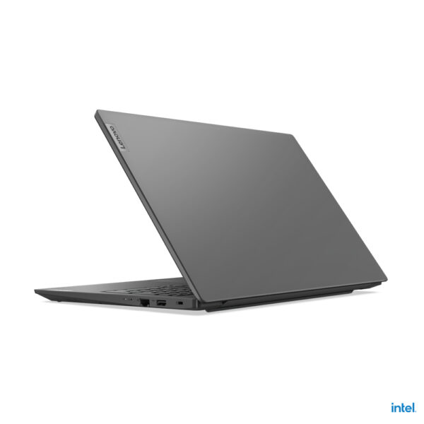 Portatil lenovo v15 i3 - 1215u 15.6 pulgadas 8gb ssd256gb wifi bt freedos - Imagen 2