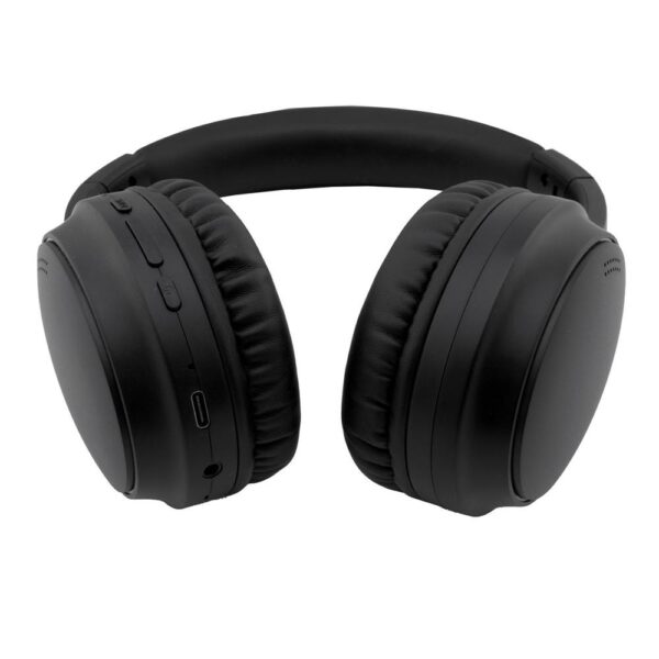 Auriculares coolbox air40 bluetooth negro - Imagen 3