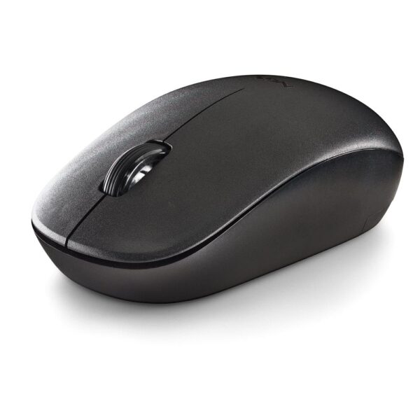 Raton inalambrico ngs fog pro black - Imagen 2