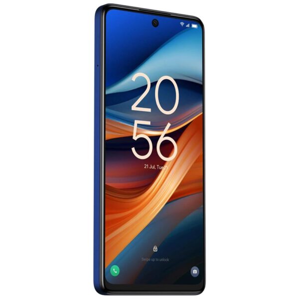 Movil tcl 50se 6+6 - 256gb azul - Imagen 2