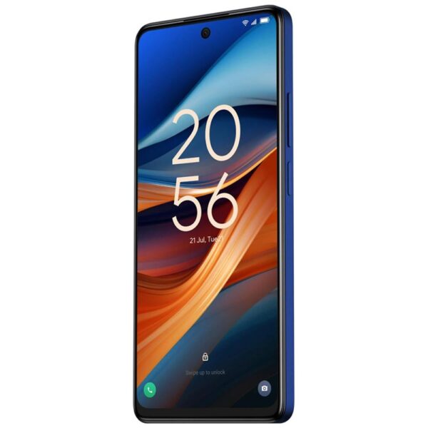 Movil tcl 50se 6+6 - 256gb azul - Imagen 3