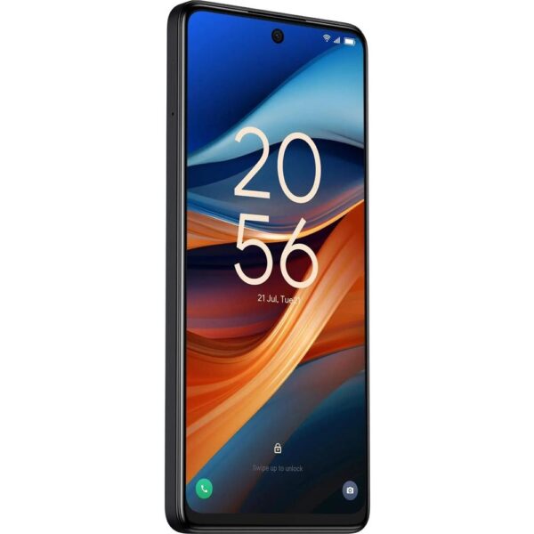 Movil tcl 50se 6+6 - 256gb gris - Imagen 2