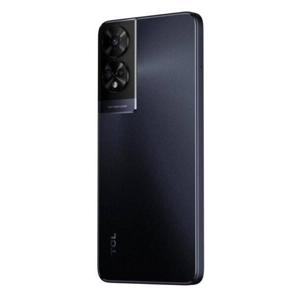 Movil tcl 50 5g  8gb (4 + 4) - 128gb gris - Imagen 3
