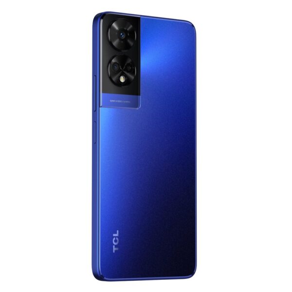 Movil tcl 50 5g 8gb (4+4) - 128gb  azul - Imagen 2