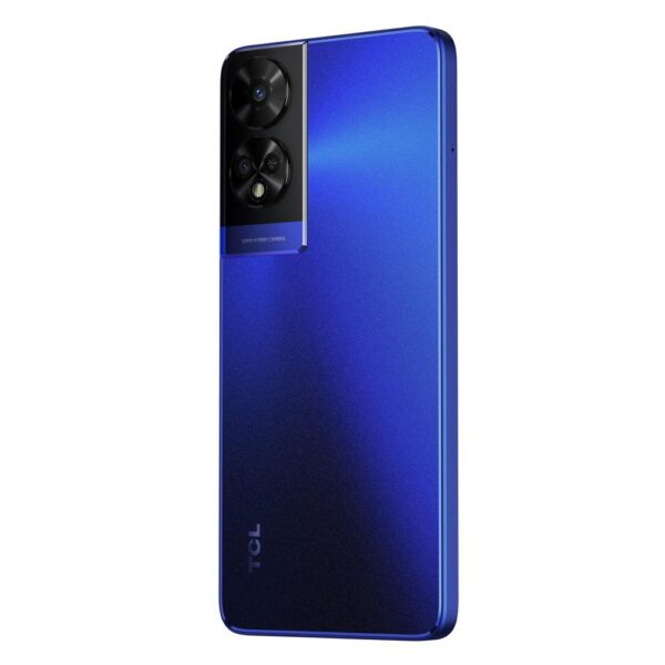 Movil tcl 50 5g 8gb (4+4) - 128gb  azul - Imagen 3