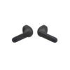 Auriculares inalambricos jbl wave 300 black color negro - Imagen 2