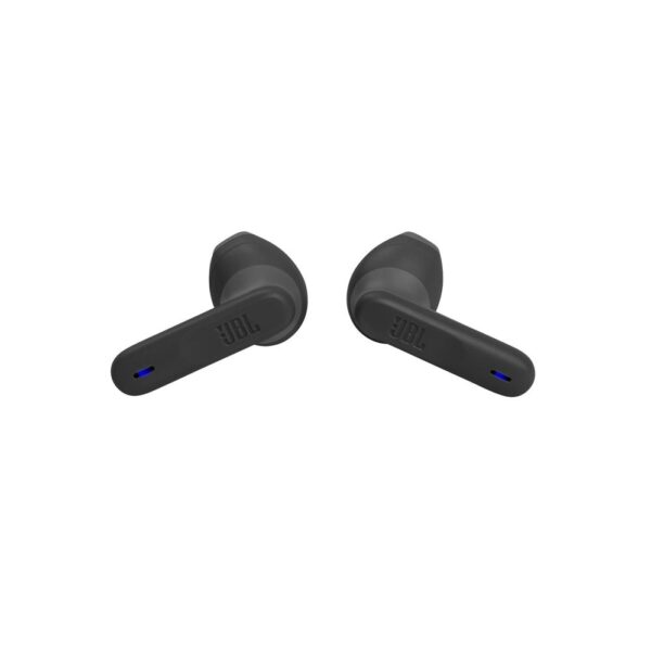 Auriculares inalambricos jbl wave 300 black color negro - Imagen 2