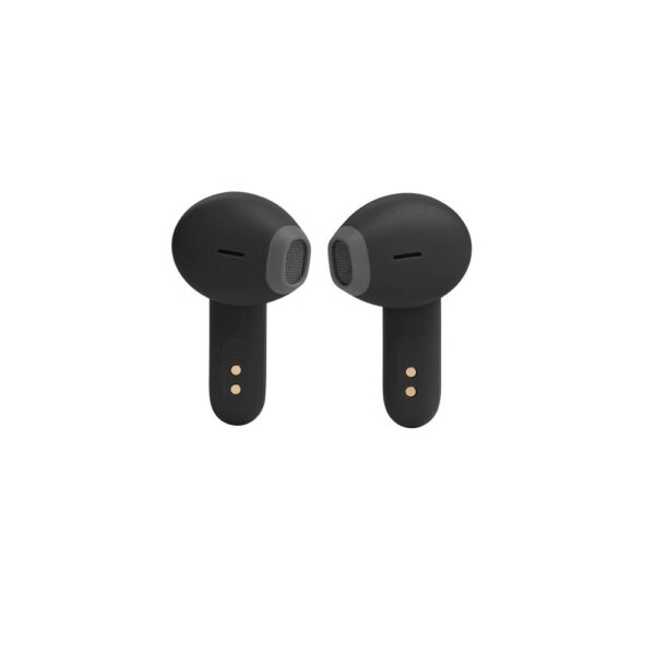 Auriculares inalambricos jbl wave 300 black color negro - Imagen 3