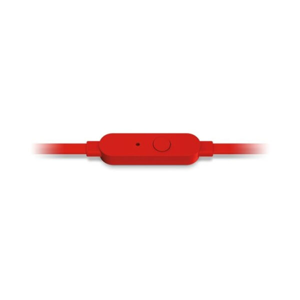 Auriculares intrauditivos jbl t160 red - Imagen 3
