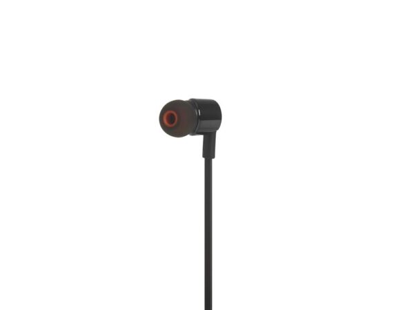 Auriculares intrauditivos jbl t210 black - Imagen 3