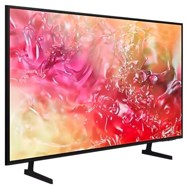 Tv samsung 43 pulgadas led 4k crystal uhd -  tu43du7105 -  smart tv - Imagen 2