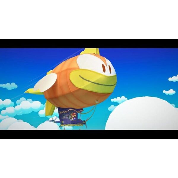 Juego nintendo switch -  paper mario: la puerta milenaria - Imagen 3