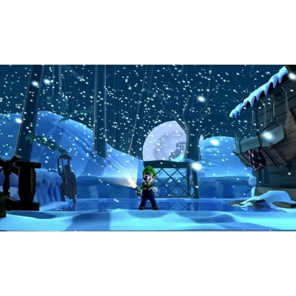 Juego nintendo switch -  luigi's mansion 2 hd - Imagen 2