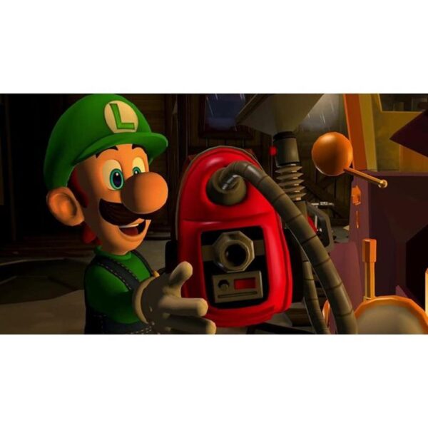 Juego nintendo switch -  luigi's mansion 2 hd - Imagen 3